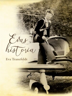 cover image of Evas historia